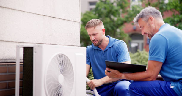  San Joaquin, CA HVAC Pros