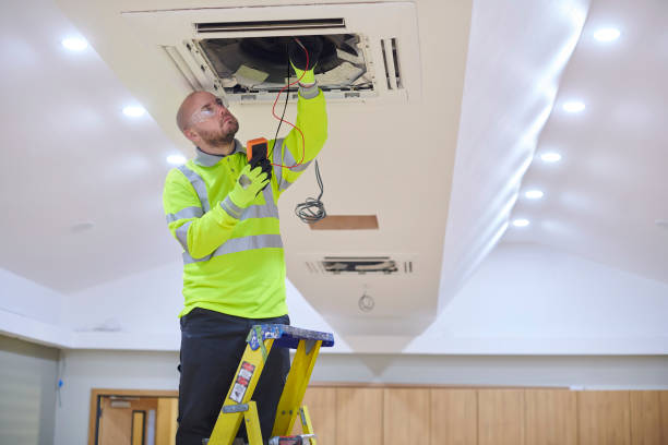 Best Seasonal HVAC Services in San Joaquin, CA