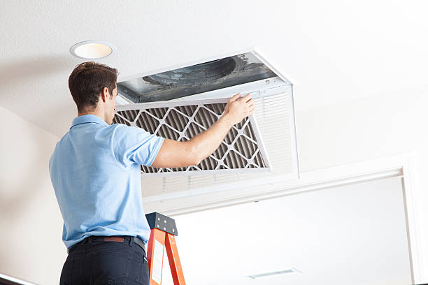 Best Residential HVAC in San Joaquin, CA
