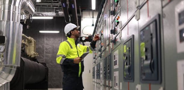 Best HVAC Software and Technology in San Joaquin, CA
