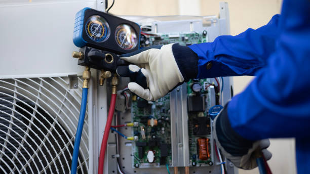 Best Residential HVAC in San Joaquin, CA