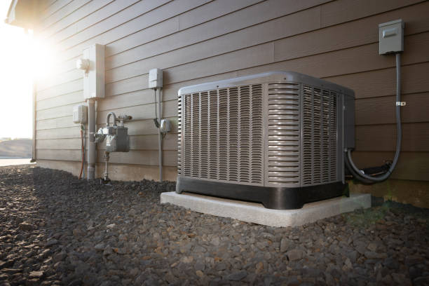 Best HVAC Equipment and Components in San Joaquin, CA